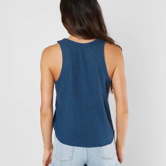 🔥3/30$ NWT  Free People Coziest Swing Tank - Picture 3 of 3